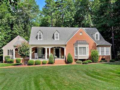 10818 Egret Ct Chesterfield, VA 23838
