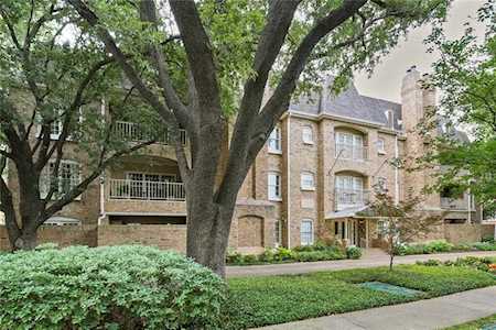 4212 Lomo Alto Drive #103 Highland Park, TX 75219