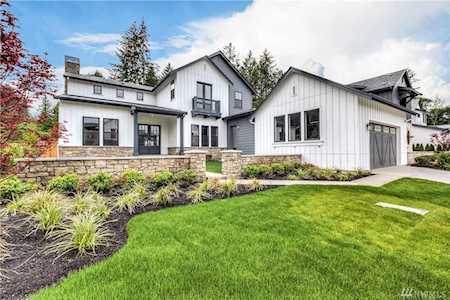 811 245th Place NE #Lot 1 Sammamish, WA 98074