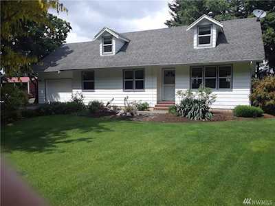 946 E Hemmi Rd Everson, WA 98247