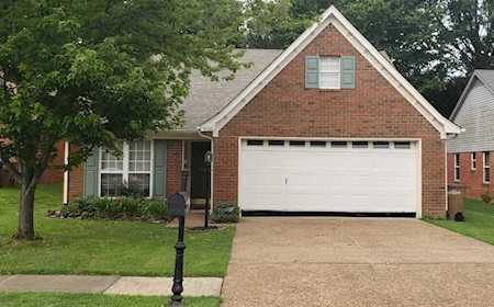 3088 Brandon Way Ln Lakeland, TN 38002