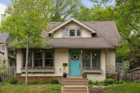 4242 Grand Avenue S Minneapolis, MN 55409