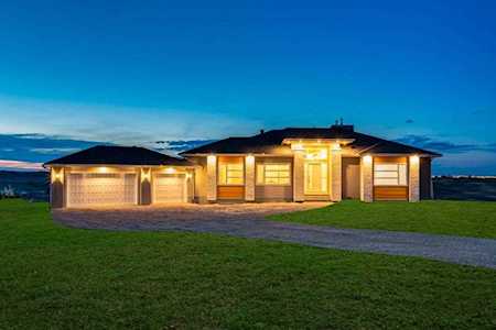 250090 Dynasty Drive W Rural Foothills County, AB T1S 4Y4