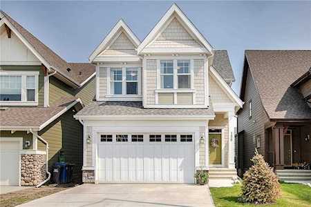 156 Riviera Way Cochrane, AB T4C 0V4