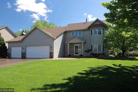 4820 Weston Hills Drive Eagan, MN 55123