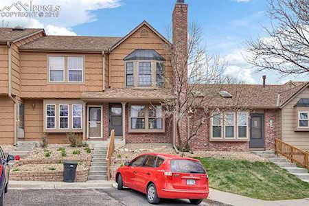 6825 Mountain Top Lane Colorado Springs, CO 80919