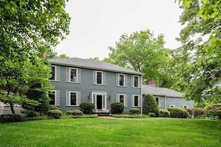 50 Babe Ruth Drive Sudbury, MA 01776