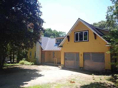 8 Fiske Road Lexington, MA 02421