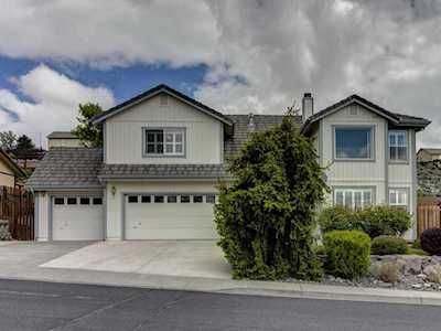 979 University Ridge Drive Reno, NV 89512
