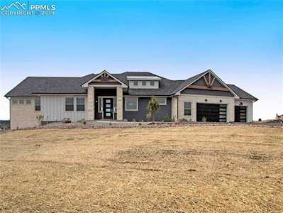 2131 White Cliff Way Monument, CO 80132