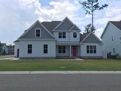 948 Baldwin Park Drive Wilmington, NC 28411