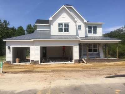 1013 Baldwin Park Drive Wilmington, NC 28411