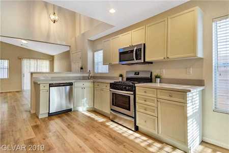 538 Poplar Leaf St Las Vegas, NV 89144