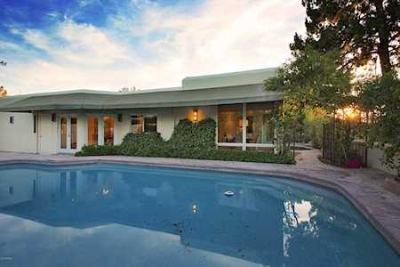 2737 E Arizona Biltmore Circle #9 Phoenix, AZ 85016