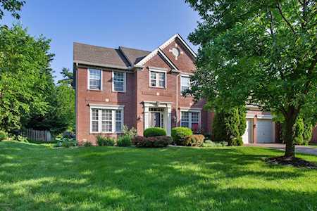 9825 White Blossom Blvd Louisville, KY 40241