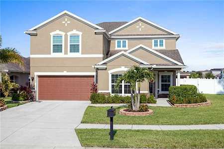 15644 Carina Drive Orlando, FL 32828
