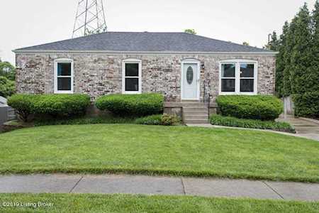 4516 Borney Cir Louisville, KY 40299
