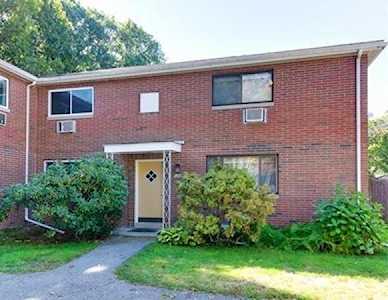 191 Bishop #191 Framingham, MA 01702
