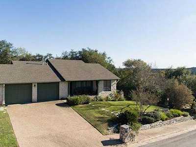 1701 Mill Springs Dr Austin, TX 78746