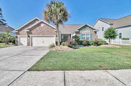 1403 Turtle Ct. North Myrtle Beach, SC 29582
