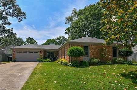 1653 Lola Dr Virginia Beach, VA 23464