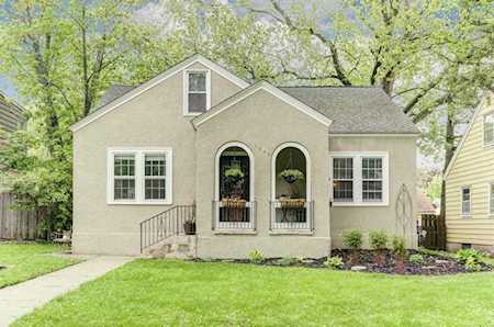 3542 Vincent Avenue N Minneapolis, MN 55412