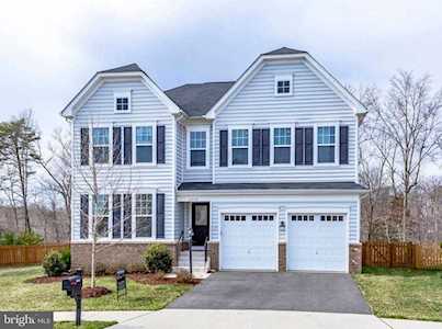 41530 Great Smokey Dr Aldie, VA 20105