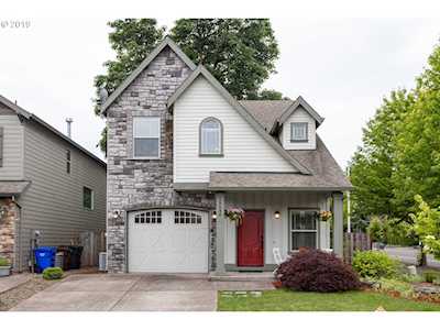 12596 Tradewind St Oregon City, OR 97045