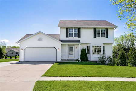1001 Eagle Ln Poynette, WI 53955