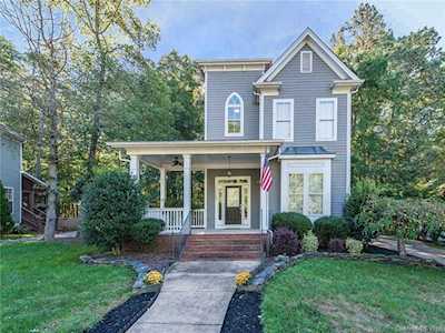 16405 Kelly Park Circle Huntersville, NC 28078