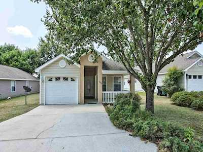 3325 Newton Abbott Drive Tallahassee, FL 32317