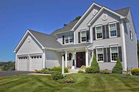 45 Greenside Way Methuen, MA 01844