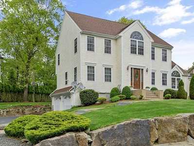 75 Teaberry Lane Braintree, MA 02184