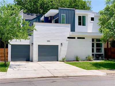 2806 Lyons Rd #1 Austin, TX 78702