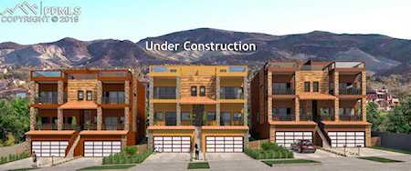 401 N Chestnut Street Colorado Springs, CO 80905