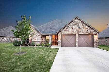 183 Melbourne Drive Willow Park, TX 76087