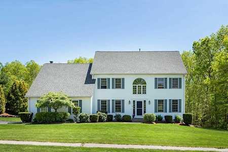 97 Jefferson Road Franklin, MA 02038