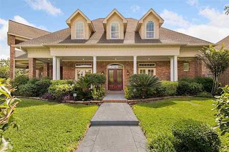 34 Kerloch Point Spring, TX 77379