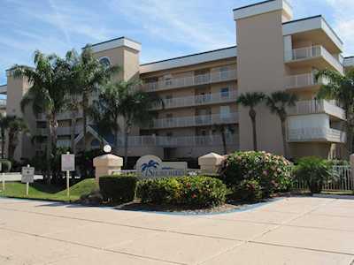 601 Shorewood Drive #G 203 Cape Canaveral, FL 32920