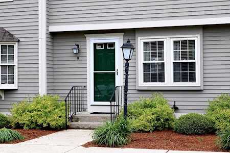 145 South Street #9 Walpole, MA 02081