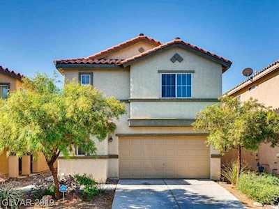 6531 Brook Cottage Ln Las Vegas, NV 89122