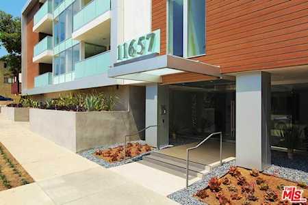 11657 Chenault Street #104 Los Angeles, CA 90049