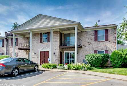 511 Logsdon Ct Louisville, KY 40243