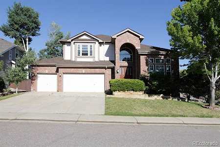 10505 White Pine Drive Parker, CO 80134