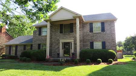 804 Brookhill Rd Louisville, KY 40223