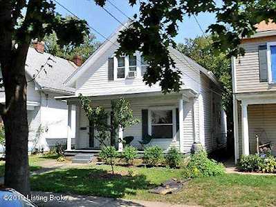 203 S Hite Ave Louisville, KY 40206