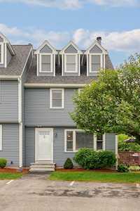 163 Merrimack Meadows Ln #131 Tewksbury, MA 01876