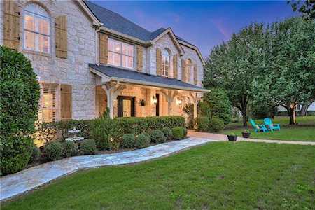 11707 Uplands Ridge Dr Bee Cave, TX 78738