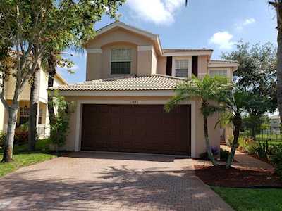 11443 Silk Carnation Way Royal Palm Beach, FL 33411