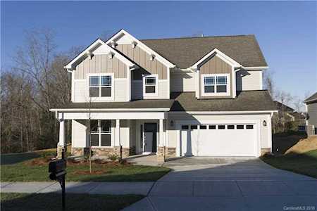 2366 Ashbourne Place Concord, NC 28025